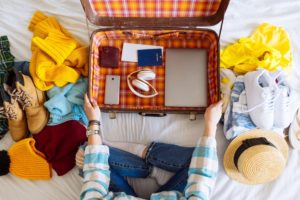 Travel essentials to buy before your vacation in 2020!