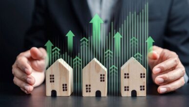 Real Estate Valuation Services