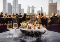 Downtown Restaurants in Dubai